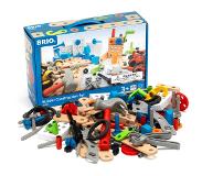 BRIO Builder 34587 Rakennussetti