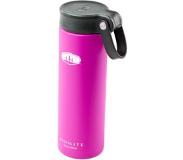 GSI Microlite 500 Twist Fuchsia,termos