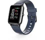 Hama Fit Watch 4900 Smart Watch Blå