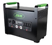 JBM 53970 3000W sähkögeneraattori