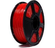 Flashforge PETG PRO Red 0,5KG 3D Printing Filament