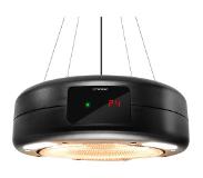 Trotec IR 1550 SC Halogeeni-infrapunalämmitin