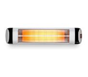 Trotec Infrapunalämmitin IR 2570 S