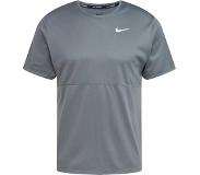 Nike M Nk Df Run Top Ss Grey