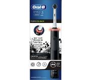 Oral-B Sähköhammasharja Oral-B Pro 3 3000 (Kunnostetut Tuotteet B)