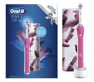 Oral-B Pro 1 750 -sähköhammasharja, pinkki