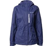 Columbia W Pouring Adventure II Nocturnal/White