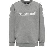 Hummel Sweatshirt 'Box'