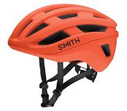 Smith Persist Mips Road Helmet Oranssi S