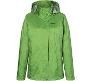 Marmot Women's Precip Eco Jacket Forest XL