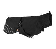 Non-Stop Dogwear Fjord Raincoat Black 36 cm