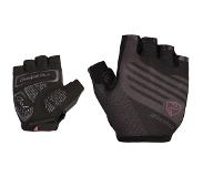 Ziener - Clarete Lady Bike Glove - Käsineet 6, musta