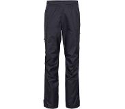 Columbia Pouring Adventure Ii Pants Musta L / 32 Mies
