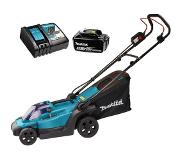 Makita Akkuruohonleikkuri LXT DLM330RT Makita