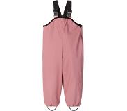 Reima - Lammikko Rain Pants Rose Blush - 122 cm - Pink
