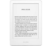 Amazon E-book Amazon Kindle 10th Gen, 8GB, Wi-Fi, valkoinen