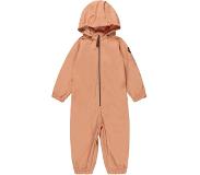 Mini A Ture - Arno Coverall Dusty Coral - 104 cm - Pink