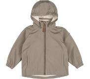 Mini A Ture Aden Softshell Takki, Vert, 80