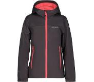 Icepeak Kleve Softshell-Takki, Harmaa, Koko 140
