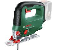 Bosch Langaton pistosaha UniversalSaw 18V-100 Solo