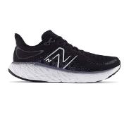 New Balance Fresh Foam X 1080v12 Running Shoes Men, musta 2022 US 9,5 | EU 43 Maantiejuoksukengät