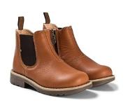 Kavat Lapsi - Husum JR EP Boots Light brown - 33 EU - Brown