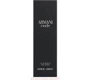 Giorgio Armani Code for Men, EdT 125ml