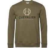 Chevalier Men´s Chevalier Logo Sweatshirt