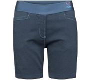 Chillaz - Women's Sarah Mix - Shortsit 42, sininen