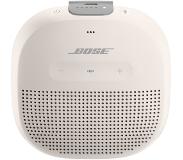 Bose SoundLink Micro -Bluetooth-kaiutin, valkoinen