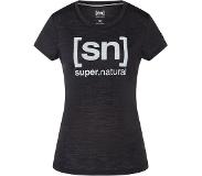 Super.natural Essential I.D naisten t-paita