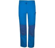 TROLLKIDS - Kids Hammerfest Pants Pro Slim Fit - Trekkinghousut 104, sininen