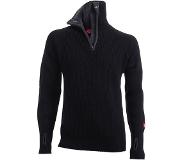 Ulvang Rav Sweater Seasonal Usx Black/Charcoal Melan