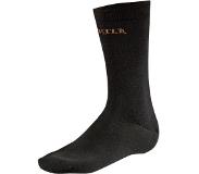 Härkila Coolmax II liner sokker