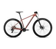 Orbea Onna 50, punainen/vihreä M | 43cm 2022 Maastopyörät