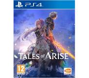 Playstation 4 Tales of Arise (PS4)