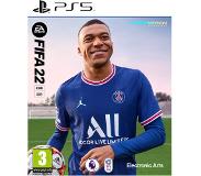 EA Games FIFA 22 -peli, PS5