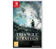 Nintendo Triangle Strategy (Switch)