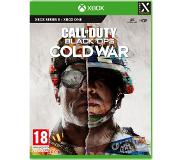 Microsoft CALL OF DUTY: BLACK OPS COLD WAR (XBOX SERIES X)