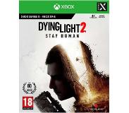 Techland DYING LIGHT 2 STAY HUMAN (XBOX)