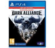 Playstation 4 PS4 D&D: Dark Alliance D1 Edition