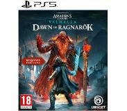 Ubisoft Assassin's Creed Valhalla: Dawn of Ragnarök - Sony PlayStation 5 - Toiminta/Seikkailu
