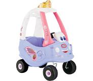 Little Tikes Potkuauto Cozy Coupe Fairy