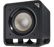 Polk Audio HTS 10 AKTIIVI SUBWOOFER, MUSTA