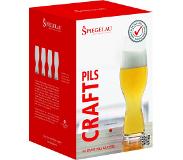 Spiegelau Beer Classic Craft Pils