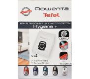 Rowenta ZR200520 HYGIENE+ PÖLYPUSSI 4 KPL