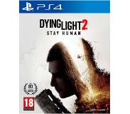 Techland DYING LIGHT 2 STAY HUMAN (PS4)