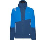 La Sportiva - Mars Jacket - Softshelltakki XL, sininen