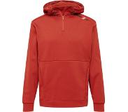 Puma Rad/cal Hoodie Punainen M Mies