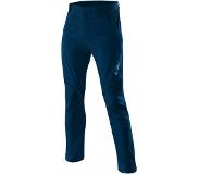 Löffler - Pants Elegance Windstopper Light - Hiihtohousut 106 - Long, sininen